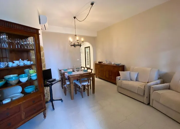 Villa Venere Apartment