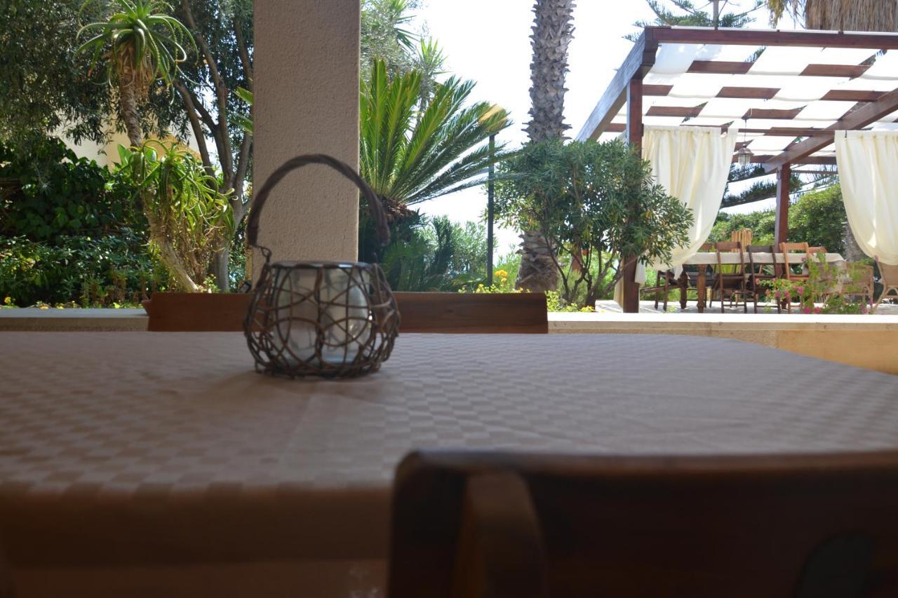 Apartment Venere
