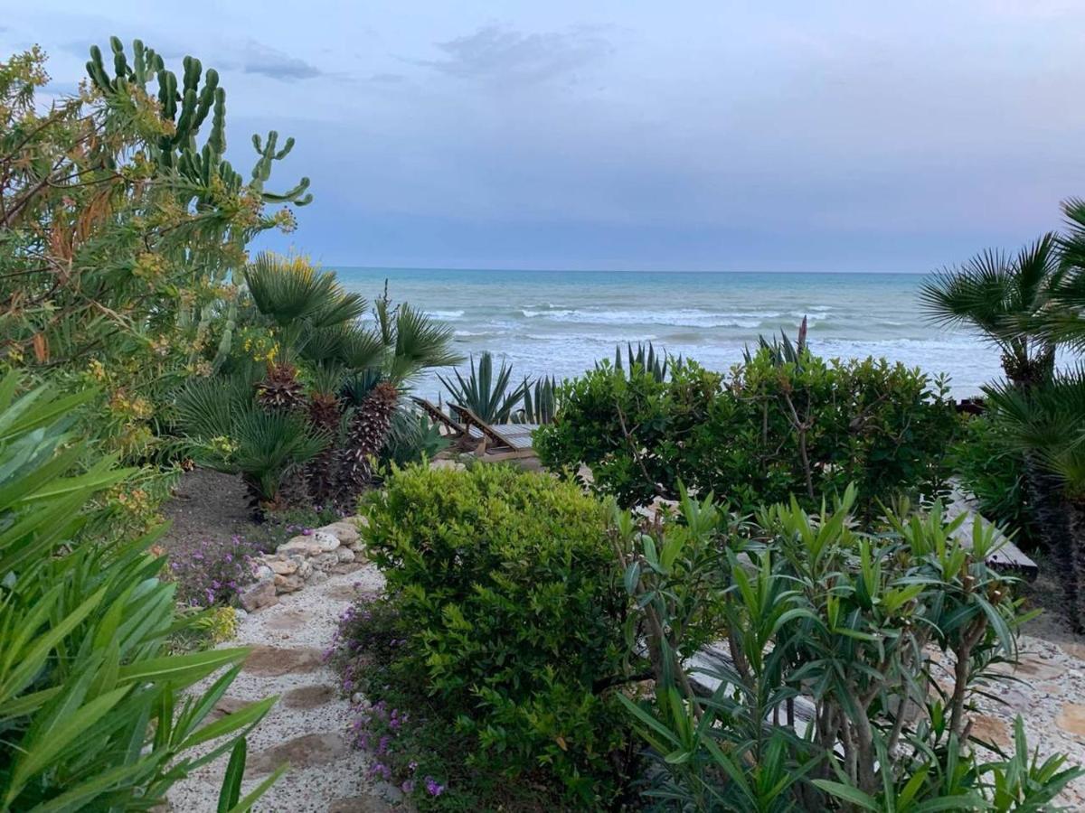 Venere Apartment Realmonte